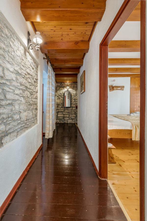 Holiday Home Ana Kanfanar Exterior photo