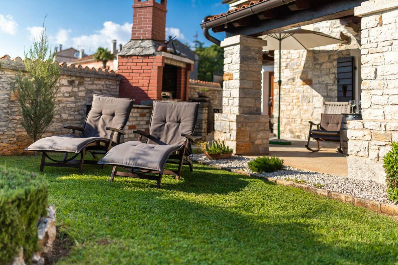 Holiday Home Ana Kanfanar Exterior photo
